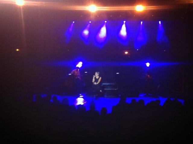 Στο Βεάκειο Παπαμιμίκος - Κατσαφάδος για την Ε. Ζουγανέλη