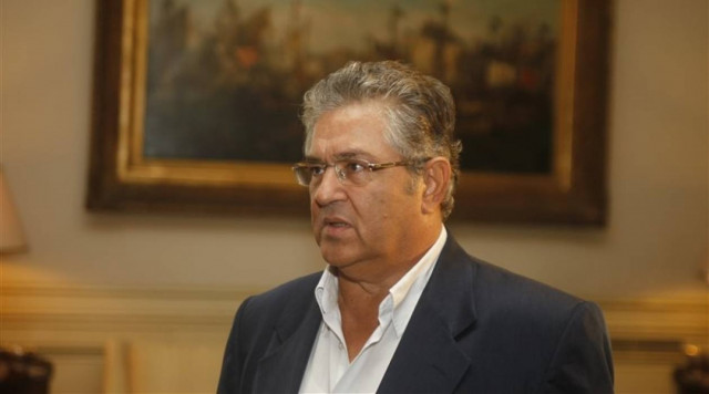 Κουτσούμπας: Να κλείσει η βάση της Σούδας