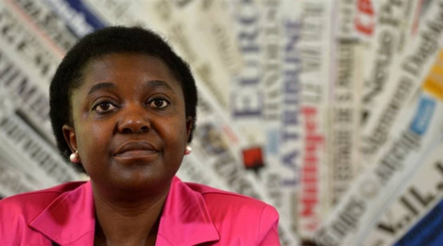 Ιταλία:Νέα ρατσιστική επίθεση ακροδεξιών κατά της υπουργού Ενσωμάτωσης