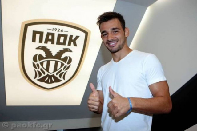 «Σημαντική επένδυση της Πάρμα ο Νίνης»