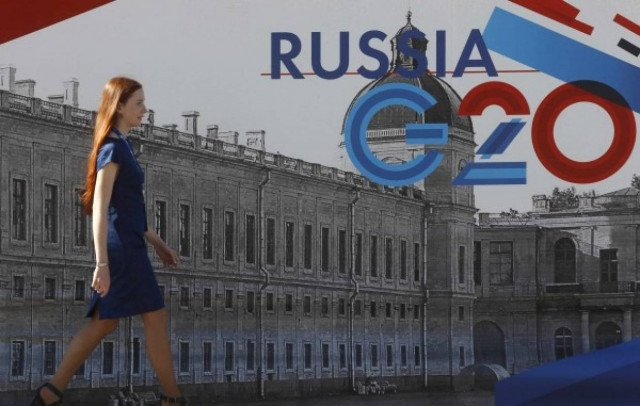 G20: Κίνα - «Πολιτική λύση στη Συρία είναι ο μόνος δυνατός δρόμος»