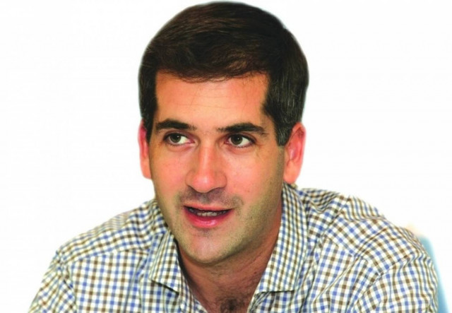 Μπακογιάννης: Τιμή μου και καμάρι μου το «βλαχοδήμαρχος»