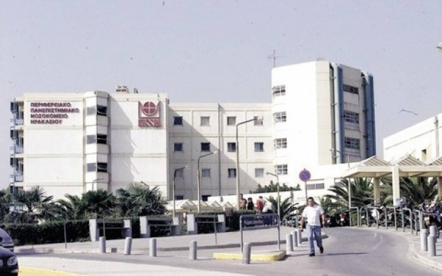 Θρήνος στην Κρήτη: Νεκρός ο 4χρονος που έπεσε από μπαλκόνι