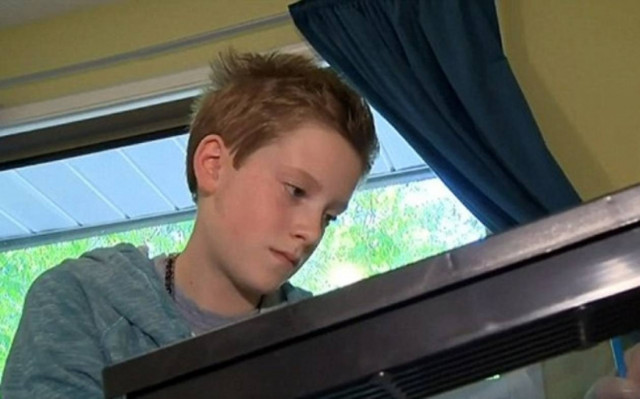 Μαθήτρια 11 χρονών επιστρέφει στο σχολείο ως…αγόρι (pics)