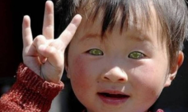 Tο αγόρι που έχει τρελάνει την επιστημονική κοινότητα