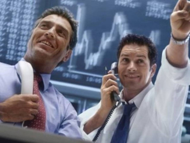 Ευρωπαϊκά Χρηματιστήρια: Κλείσιμο με άνοδο