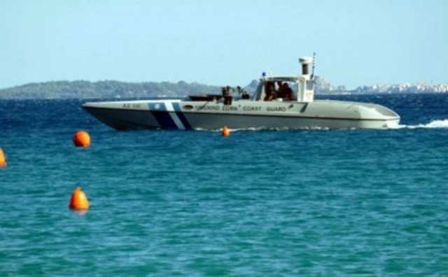 Κύπρος: Κατάσχεση ηλεκτρονικού υλικού από πλοίο με προορισμό τη Συρία