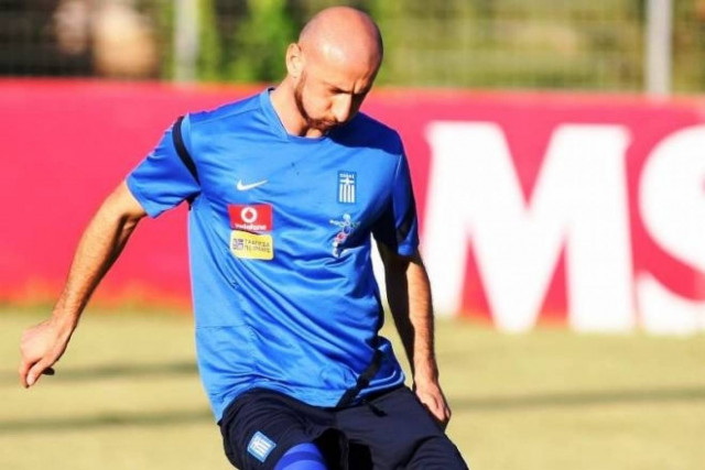 Μπέρδεψε τα πλάνα ο Σάντος