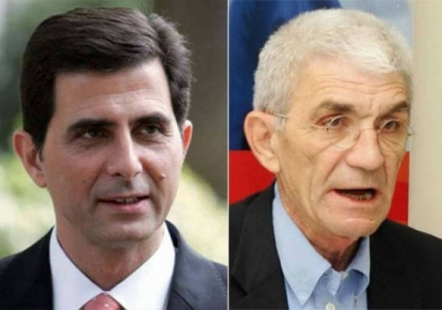 Απάντηση Γκιουλέκα στον Μπουτάρη: Μην τον ξυπνάτε από το όνειρό του!