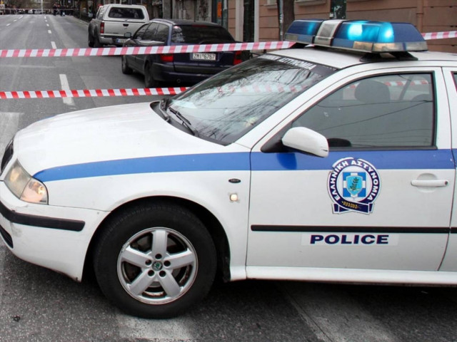 Τραγωδία στην Κομοτηνή: Σκότωσε την γυναίκα του και αυτοκτόνησε