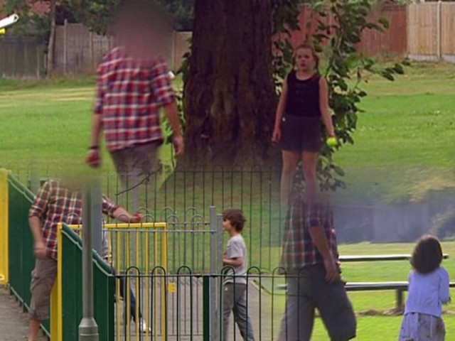 Πείραμα-σοκ: Αρκούν 90 δευτερόλεπτα για την απαγωγή ενός παιδιού