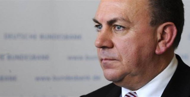 Βέμπερ:Η πολιτική αντιμετώπισης της κρίσης δεν οδηγεί σε σταθεροποίηση