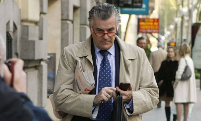 Νέες αποκαλύψεις για τα "μαύρα ταμεία" στο κυβερνών κόμμα της Ισπανίας