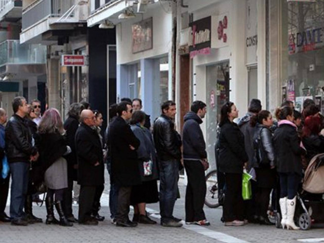 Συνταξιοδότηση διαφόρων ταχυτήτων στους Δήμους