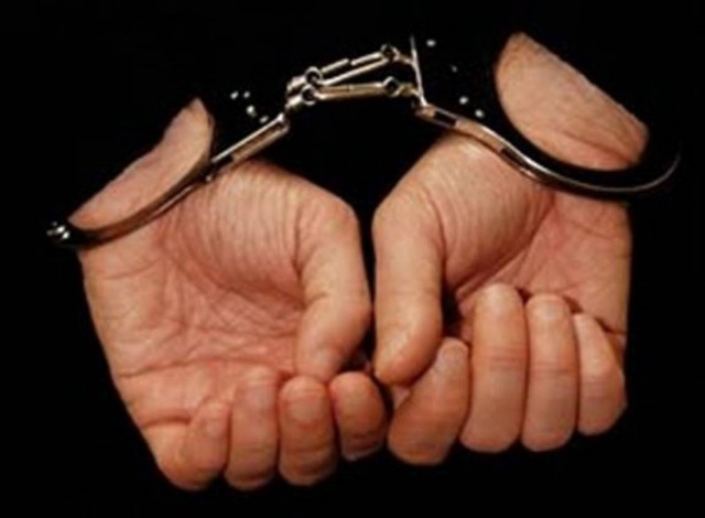 Συλλήψεις στη Θεσσαλονίκη για χρέη στο Δημόσιο