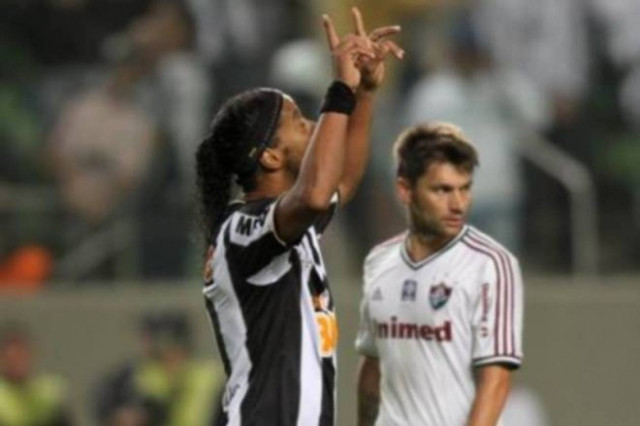 Τέλειος Αντρινανίνιο και… κλασσικός Ροναλντίνιο (videos)