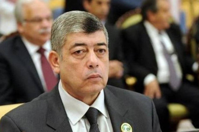 Απόπειρα δολοφονίας του Αιγύπτιου υπουργού Εσωτερικών