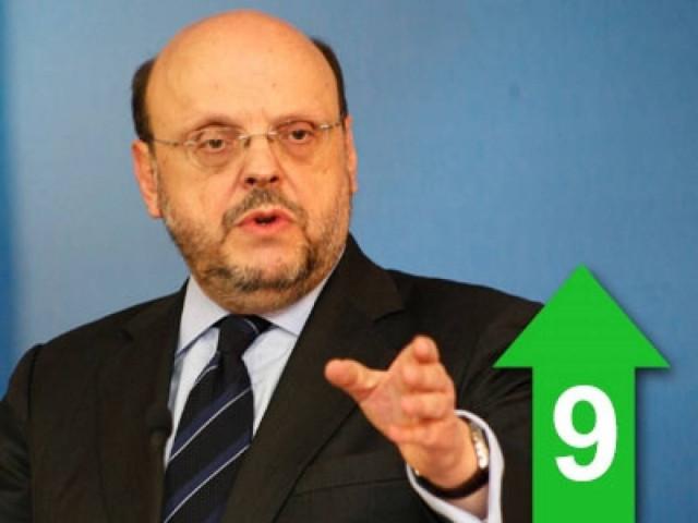 «Τι είναι ο Σημίτης, δηλαδή; Παναγία; Δεν έκανε τίποτε;»»