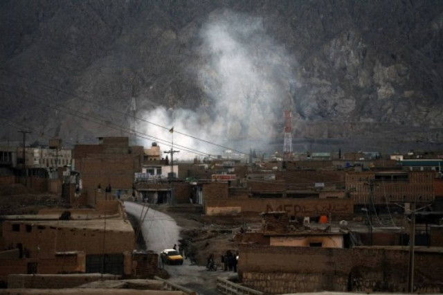 Πακιστάν: Βόμβα μπροστά σε σχολείο