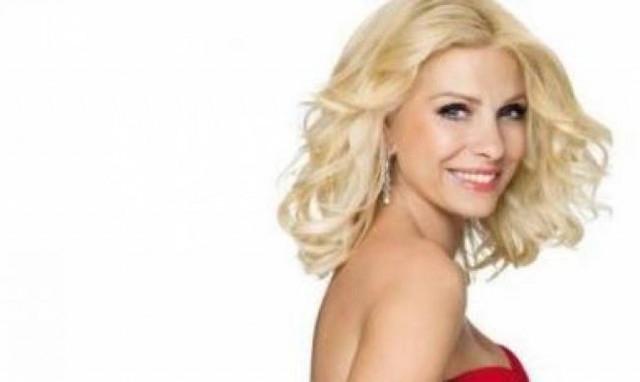 Το Σάββατο ο γάμος της συνεργάτιδας της Ελένης Μενεγάκη!