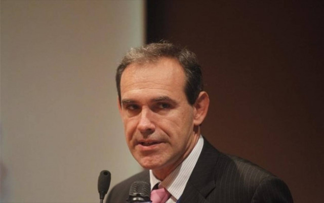 Λαζαρίδης: Οι ελληνικές τράπεζες προσελκύουν το ενδιαφέρον στο Λονδίνο