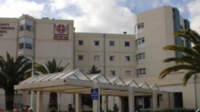 Αγωνία για νεογέννητο: Γέφυρα ζωής από τη Ρόδο