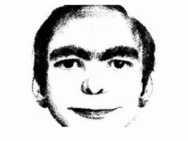 Έχετε ποτέ ονειρευτεί αυτόν τον άνθρωπο;