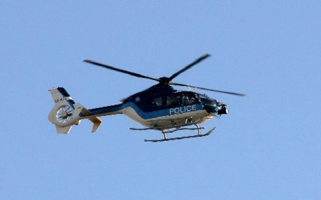 Στο πόδι η Αλόννησος μετά την εξαφάνιση 54χρονου άνδρα