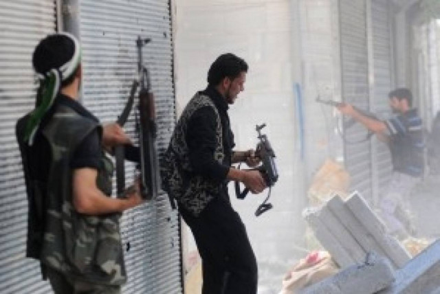 Συρία: Ισλαμιστές εξτρεμιστές δολοφόνησαν γιατρό