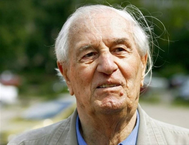 Πέθανε ο τελευταίος σωματοφύλακας του Χίτλερ