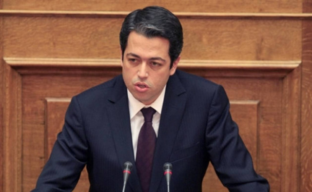 Συμ. Κεδίκογλου: Ανοιχτό και πλουραλιστικό το μάθημα των Θρησκευτικών