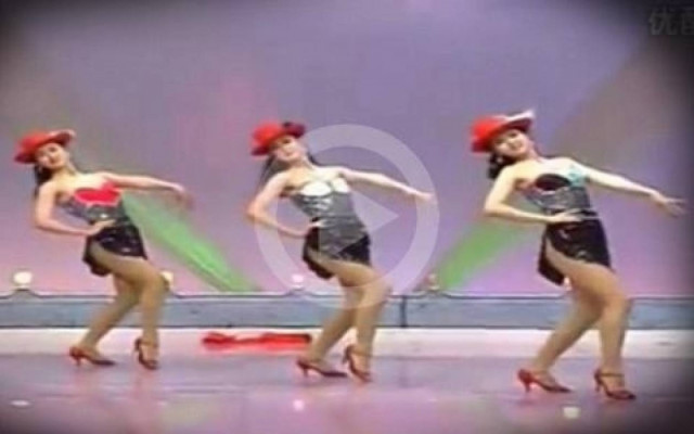 Βίντεο: Αυτό είναι το «sex tape» για το οποίο εκτέλεσε την ερωμένη του