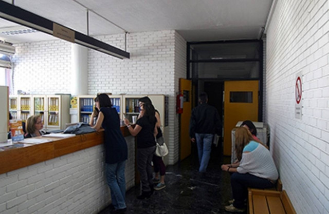 Από 11 έως 27 Σεπτεμβρίου οι εγγραφές στα ΑΕΙ και ΤΕΙ