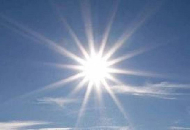 Δείτε την πρόγνωση του καιρού του Σαββάτου