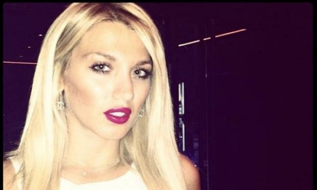 Η «νέα Ελένη Μενεγάκη» ξεκινά προπονήσεις με την Ζήνα Κουτσελίνη