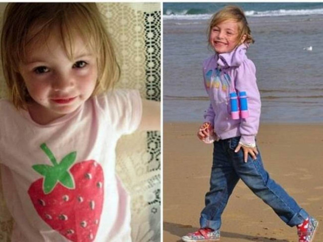 Καταδικασμένη να πεθάνει μέχρι τα 25 της χρόνια