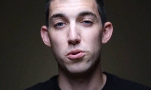 Σοκαριστικό: Ομολόγησε στο YouTube ότι σκότωσε έναν άνθρωπο