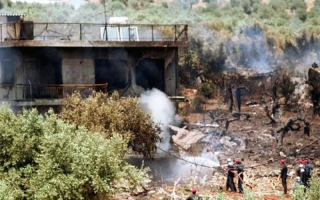 Στο δημόσιο 72 συγγενείς θανόντων στελεχών των Ενόπλων Δυνάμεων