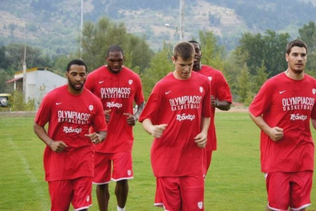 Τρέξιμο και βάρη στο Καρπενήσι (photos+video)