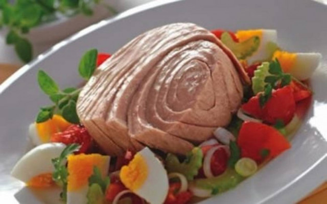 ΠΡΟΣΟΧΗ: Ανάκληση τόνου σε κονσέρβα από τον ΕΦΕΤ