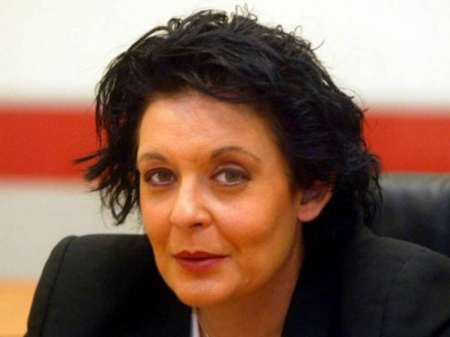 Πώς ήταν η Λιάνα Κανέλλη πριν από 40 χρόνια!