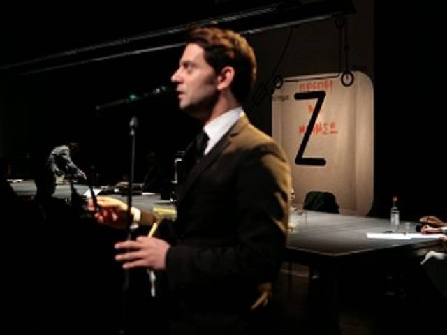 Δύο μεγάλες επιτυχίες στις σκηνές του Εθνικού Θεάτρου