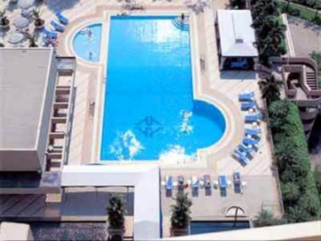 ΣΟΚ στη Ρόδο: Ζευγάρι τουριστών έπεσε από μπαλκόνι ξενοδοχείου