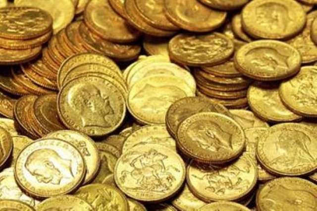 Bρήκαν θησαυρό μέσα σε εκκλησία