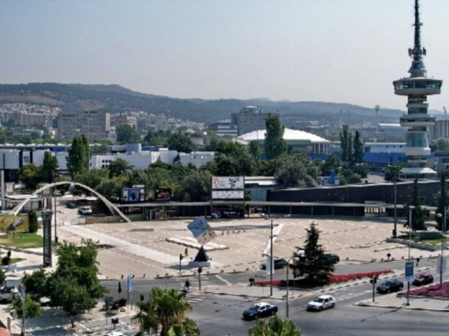 Τηλεφώνημα για βόμβα στη ΔΕΘ