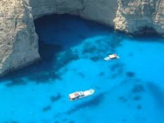 Ζάκυνθος: Τον στόχο των 500.000 τουριστών πιάνει φέτος το νησί