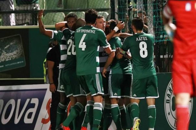 Με Πράνιτς, αλλά χωρίς Μπαϊράμι στην Πάτρα