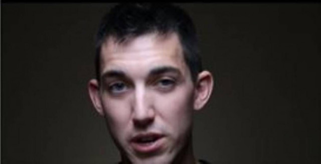 «Με λένε Matthew και σκότωσα έναν άνθρωπο» (video)