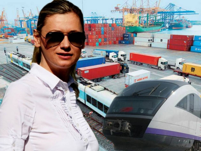 Νέα... σκάνδαλα στον ΟΣΕ με Γερμανούς πρωταγωνιστές!