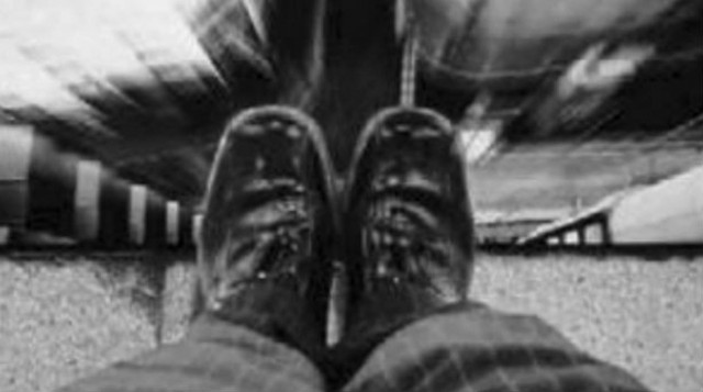 Βουτιά θανάτου για 51χρονη εκπαιδευτικό